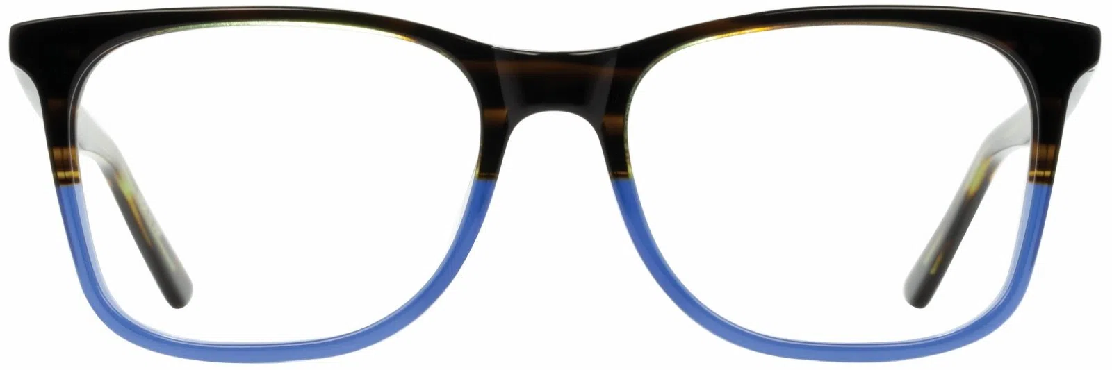 Alan J AJ118 Eyeglasses - view 6